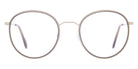 Andy Wolf® 4770 ANW 4770 07 51 - Graygold/Beige 07 Eyeglasses