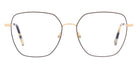 Andy Wolf® 4771 ANW 4771 03 52 - Gold/Brown 03 Eyeglasses