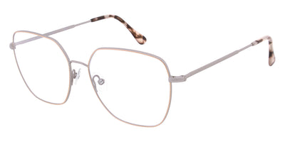 Andy Wolf® 4771 ANW 4771 05 52 - Rosegold/Brown 05 Eyeglasses
