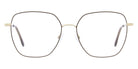 Andy Wolf® 4771 ANW 4771 08 52 - Graygold/Brown 08 Eyeglasses