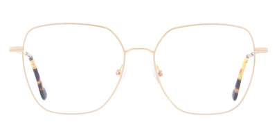 Andy Wolf® 4771 ANW 4771 10 52 - Gold 10 Eyeglasses