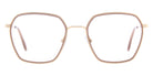 Andy Wolf® 4773 ANW 4773 03 52 - Gold/Beige 03 Eyeglasses