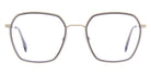 Andy Wolf® 4773 ANW 4773 06 52 - Graygold/Gray 06 Eyeglasses