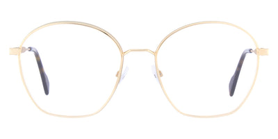 Andy Wolf® 4775 ANW 4775 02 52 - Gold 02 Eyeglasses