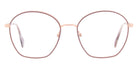 Andy Wolf® 4775 ANW 4775 03 52 - Rosegold/Pink 03 Eyeglasses