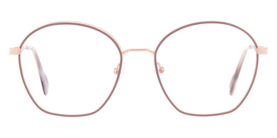 Andy Wolf® 4775 ANW 4775 03 52 - Rosegold/Pink 03 Eyeglasses