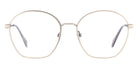 Andy Wolf® 4775 ANW 4775 04 52 - Graygold/Gray 04 Eyeglasses