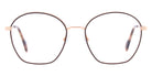 Andy Wolf® 4775 ANW 4775 05 52 - Rosegold/Brown 05 Eyeglasses