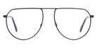 Andy Wolf® 4776 ANW 4776 01 55 - Black 01 Eyeglasses