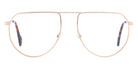 Andy Wolf® 4776 ANW 4776 03 55 - Gold 03 Eyeglasses