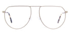 Andy Wolf® 4776 ANW 4776 04 55 - Graygold/Beige 04 Eyeglasses