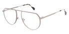 Andy Wolf® 4776 ANW 4776 04 55 - Graygold/Beige 04 Eyeglasses