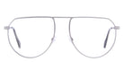 Andy Wolf® 4776 ANW 4776 05 55 - Gun/Gray 05 Eyeglasses