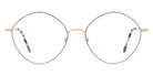 Andy Wolf® 4777 ANW 4777 04 53 - Rosegold/Beige 04 Eyeglasses