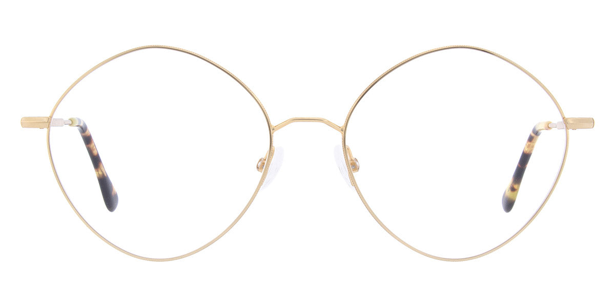 Andy Wolf® 4777 ANW 4777 05 53 - Gold 05 Eyeglasses