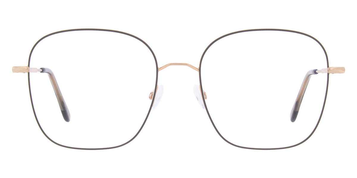 Andy Wolf® 4778 ANW 4778 01 54 - Rosegold/Gray 01 Eyeglasses