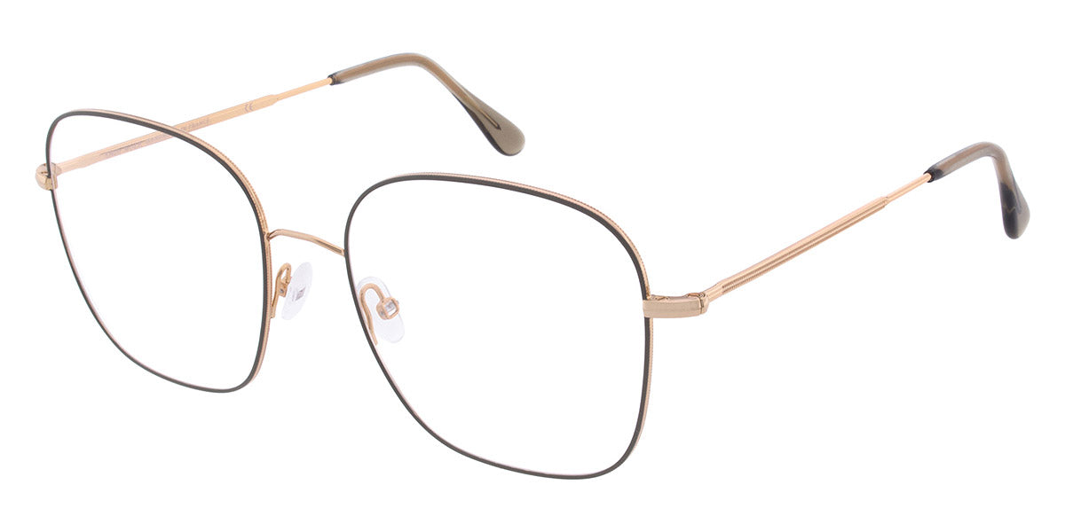 Andy Wolf® 4778 ANW 4778 01 54 - Rosegold/Gray 01 Eyeglasses