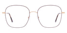 Andy Wolf® 4778 ANW 4778 03 54 - Rosegold/Brown 03 Eyeglasses