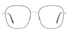Andy Wolf® 4778 ANW 4778 06 54 - Gold/Blue 06 Eyeglasses