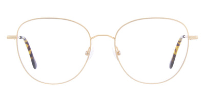 Andy Wolf® 4779 ANW 4779 02 51 - Gold 02 Eyeglasses