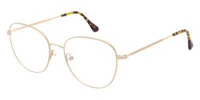 Andy Wolf® 4779 ANW 4779 02 51 - Gold 02 Eyeglasses