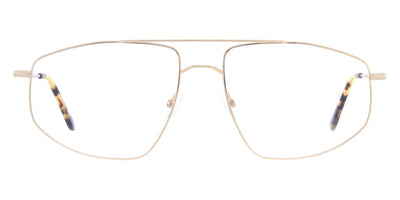 Andy Wolf® 4780 ANW 4780 03 59 - Gold 03 Eyeglasses