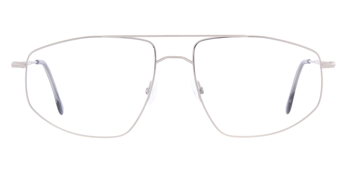 Andy Wolf® 4780 ANW 4780 05 59 - Silver 05 Eyeglasses