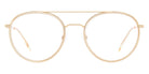 Andy Wolf® 4782 ANW 4782 05 52 - Gold/Yellow 05 Eyeglasses