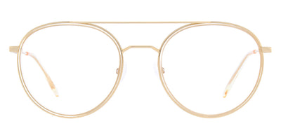 Andy Wolf® 4782 ANW 4782 05 52 - Gold/Yellow 05 Eyeglasses