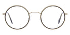 Andy Wolf® 4783 ANW 4783 04 46 - Graygold/Green 04 Eyeglasses