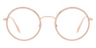 Andy Wolf® 4783 ANW 4783 05 46 - Rosegold/Pink 05 Eyeglasses