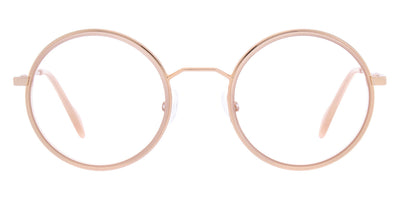 Andy Wolf® 4783 ANW 4783 05 46 - Rosegold/Pink 05 Eyeglasses