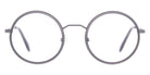 Andy Wolf® 4783 ANW 4783 06 46 - Gun/Gray 06 Eyeglasses