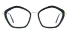 Andy Wolf® 4785 ANW 4785 03 55 - Green/Graygold 03 Eyeglasses