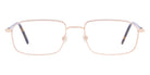 Andy Wolf® 4787 ANW 4787 02 53 - Gold 02 Eyeglasses