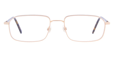 Andy Wolf® 4787 ANW 4787 02 53 - Gold 02 Eyeglasses