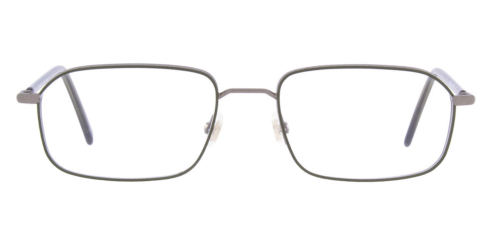 Andy Wolf® 4787 ANW 4787 04 53 - Beige/Green 04 Eyeglasses