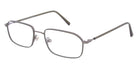 Andy Wolf® 4787 ANW 4787 04 53 - Beige/Green 04 Eyeglasses