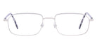 Andy Wolf® 4787 ANW 4787 06 53 - Silver 06 Eyeglasses