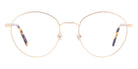 Andy Wolf® 4788 ANW 4788 03 48 - Gold 03 Eyeglasses