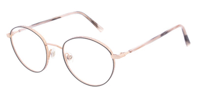 Andy Wolf® 4788 ANW 4788 04 48 - Rosegold/Gray 04 Eyeglasses