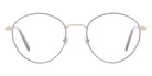 Andy Wolf® 4788 ANW 4788 05 48 - Graygold/Beige 05 Eyeglasses