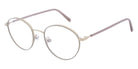 Andy Wolf® 4788 ANW 4788 05 48 - Graygold/Beige 05 Eyeglasses