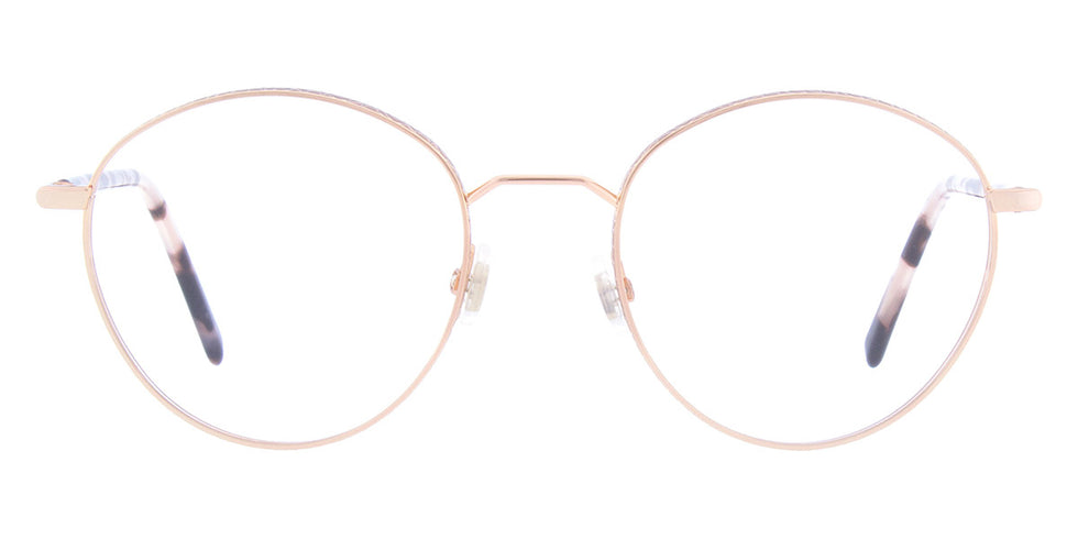 Andy Wolf® 4788 ANW 4788 06 48 - Rosegold 06 Eyeglasses