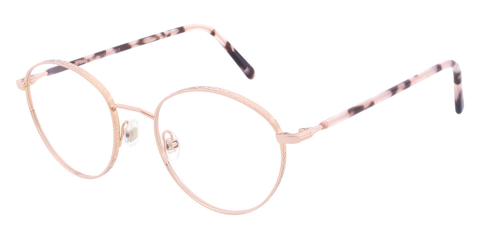 Andy Wolf® 4788 ANW 4788 06 48 - Rosegold 06 Eyeglasses