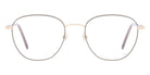 Andy Wolf® 4789 ANW 4789 03 51 - Gold/Brown 03 Eyeglasses