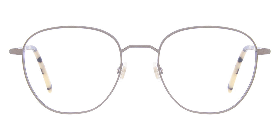 Andy Wolf® 4789 ANW 4789 04 51 - Beige 04 Eyeglasses