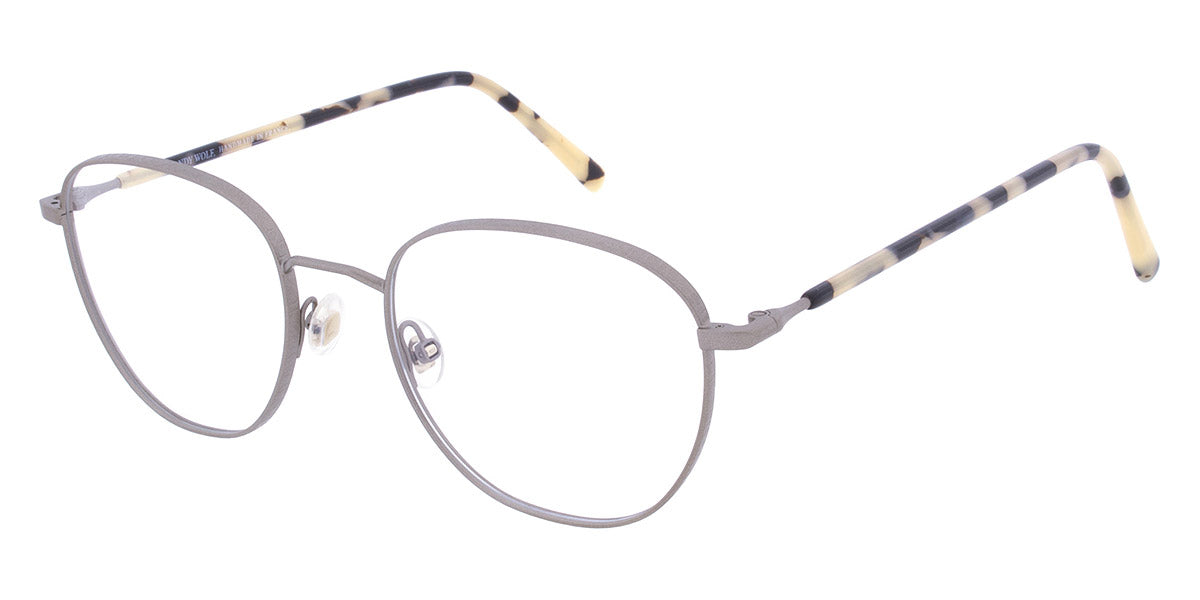 Andy Wolf® 4789 ANW 4789 04 51 - Beige 04 Eyeglasses