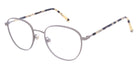 Andy Wolf® 4789 ANW 4789 04 51 - Beige 04 Eyeglasses