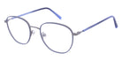 Andy Wolf® 4789 ANW 4789 05 51 - Gun/Blue 05 Eyeglasses